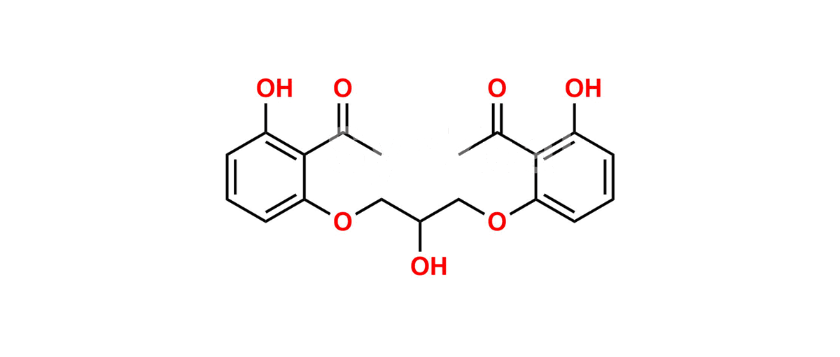 Cromolyn USP Related Compound A