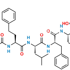 Carfilzomib (2R,4S)-2-Hydroxy Acetate