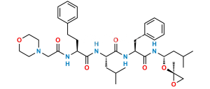Carfilzomib Impurity 84