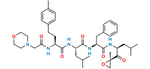 Carfilzomib Impurity 86