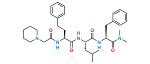 Carfilzomib Impurity 89