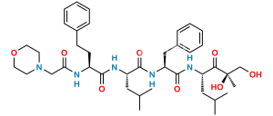Carfilzomib Impurity 90