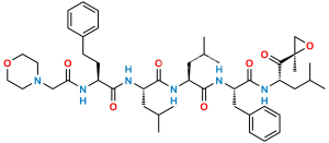 Carfilzomib Impurity 92