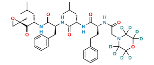 Carfilzomib D8