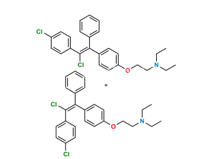 Clomiphene EP Impurity F