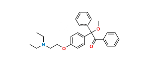 Clomiphene Impurity 2