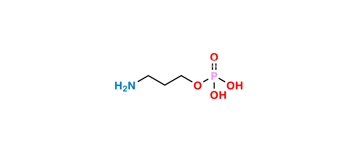 Cyclophosphamide USP Related compound C