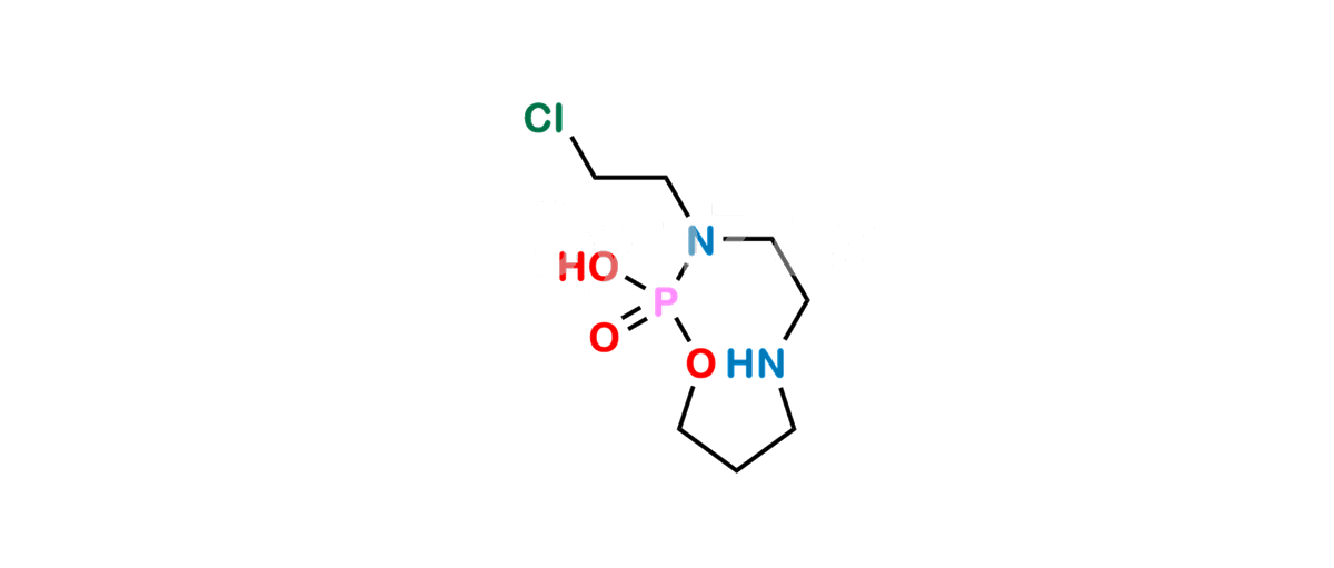 Cyclophosphamide USP Related compound B