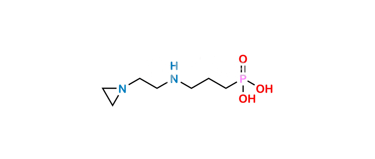 Cyclophosphamide Impurity 1