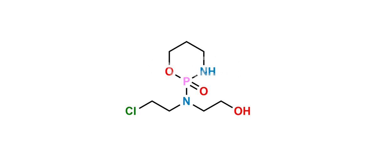 Cyclophosphamide EP Impurity A