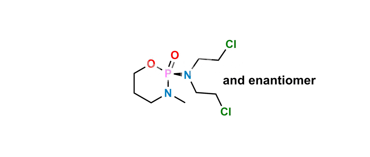 Cyclophosphamide EP Impurity B