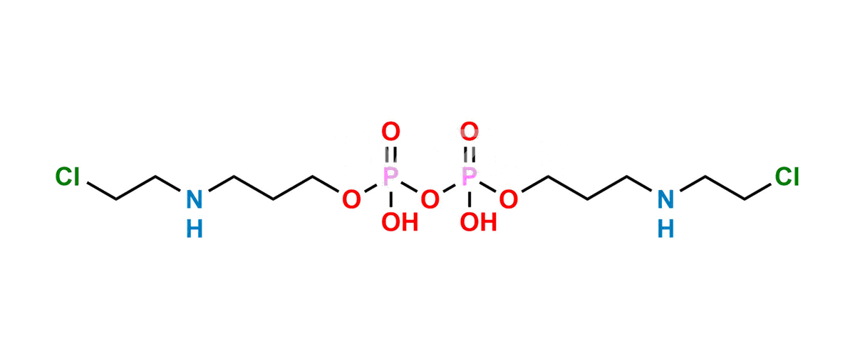 Cyclophosphamide Impurity C