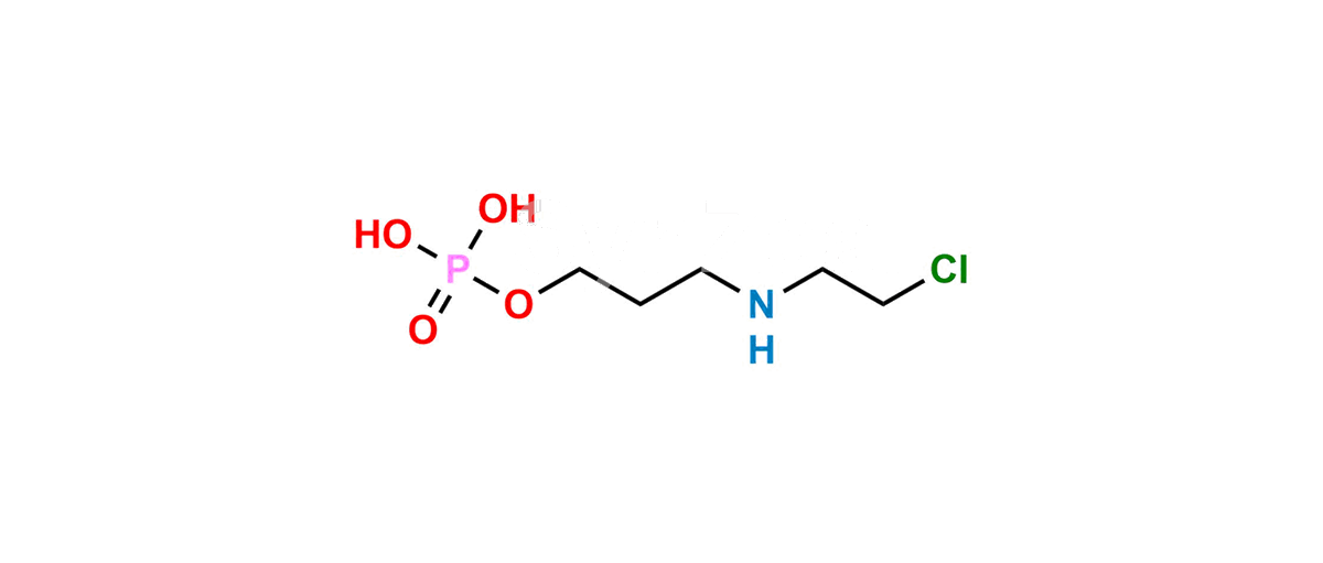 Cyclophosphamide Impurity D