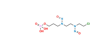 Cyclophosphamide Nitroso Impurity 1
