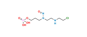 Cyclophosphamide Nitroso Impurity 2