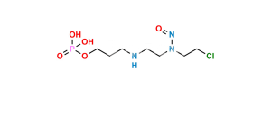 Cyclophosphamide Nitroso Impurity 3