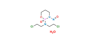 N-Nitroso Cyclophosphamide (hydrate)