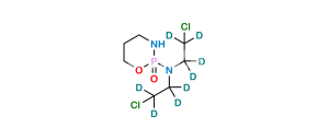 Cyclophosphamide D8
