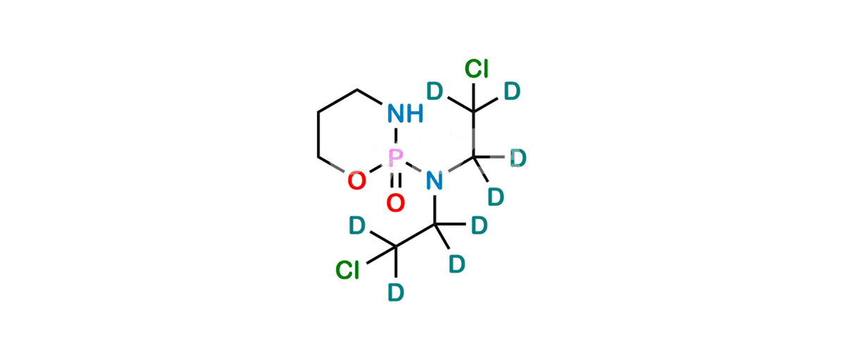 Cyclophosphamide D8
