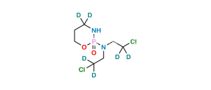 Cyclophosphamide D6