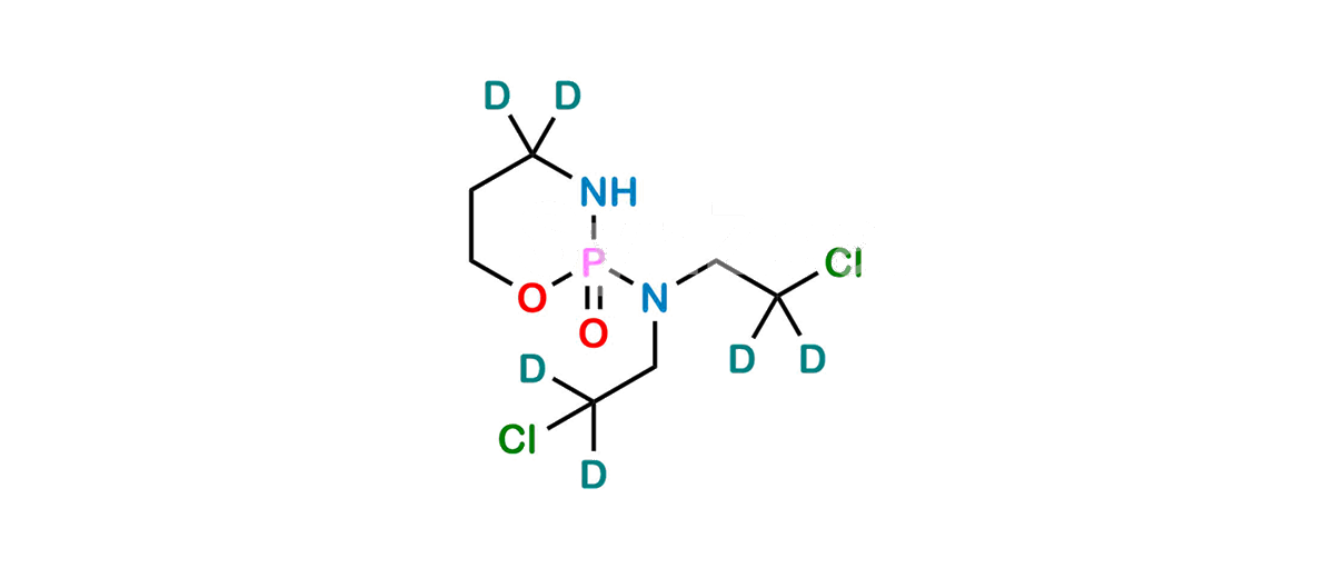 Cyclophosphamide D6