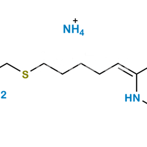 Cilastatin Ammonium Salt