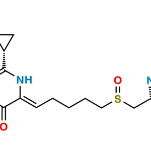 Cilastatin EP Impurity A