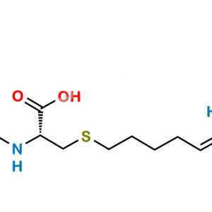 Cilastatin EP Impurity B