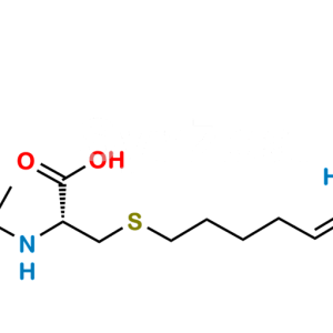 Cilastatin EP Impurity C