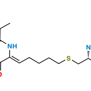 Cilastatin EP Impurity F