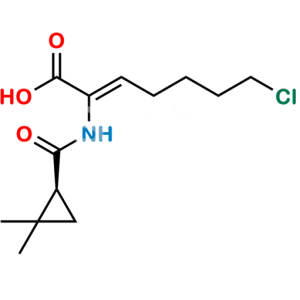 Cilastatin Impurity 1