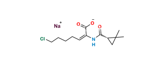 Cilastatin Impurity 2