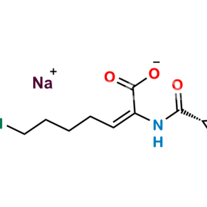 Cilastatin Impurity 2