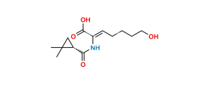 Cilastatin Impurity 3