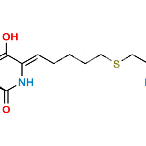 Cilastatin enantiomer