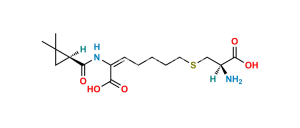 Cilastatin Impurity 4