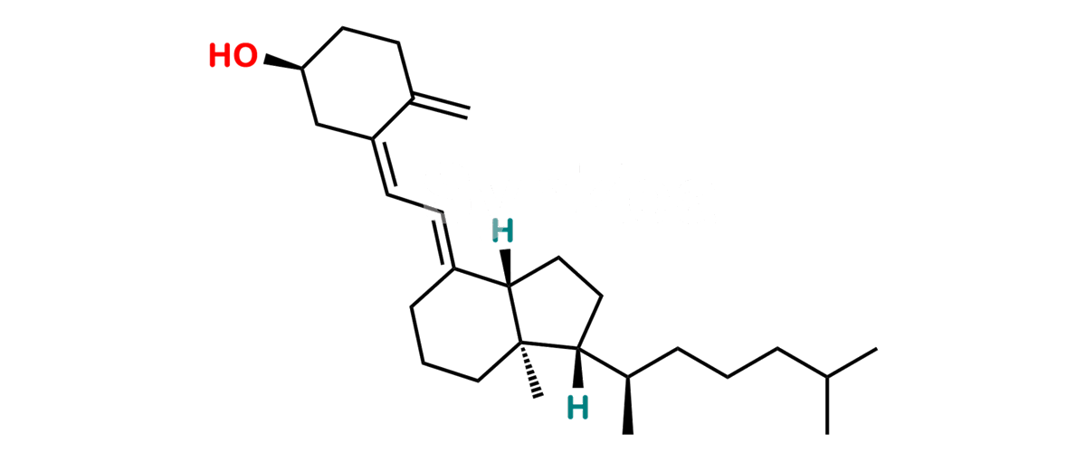 Cholecalciferol