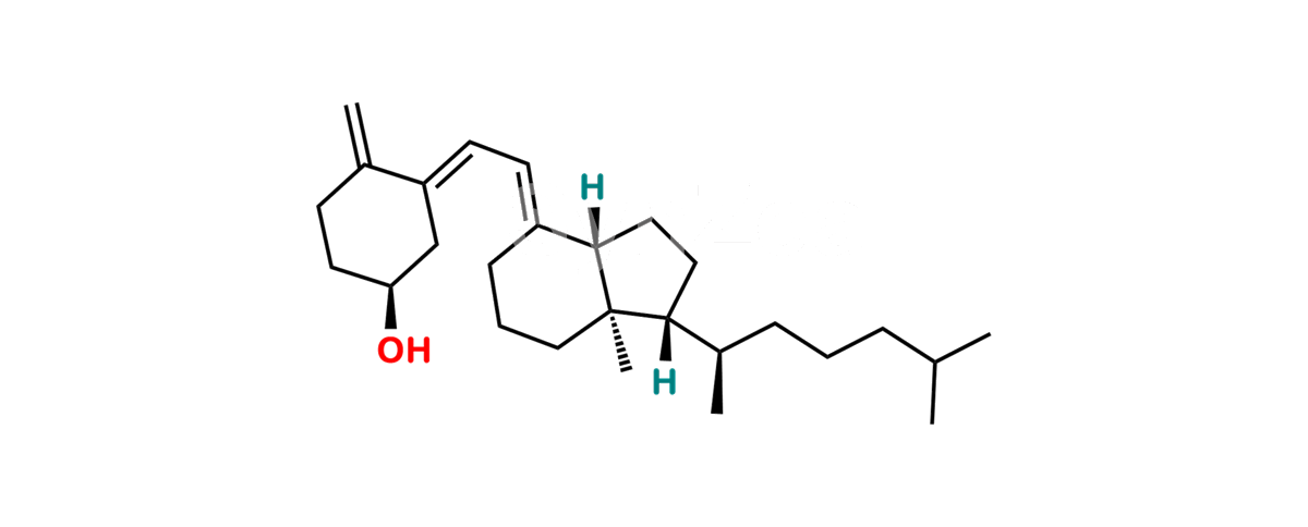 Cholecalciferol EP Impurity A