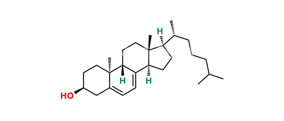 Cholecalciferol Impurity C