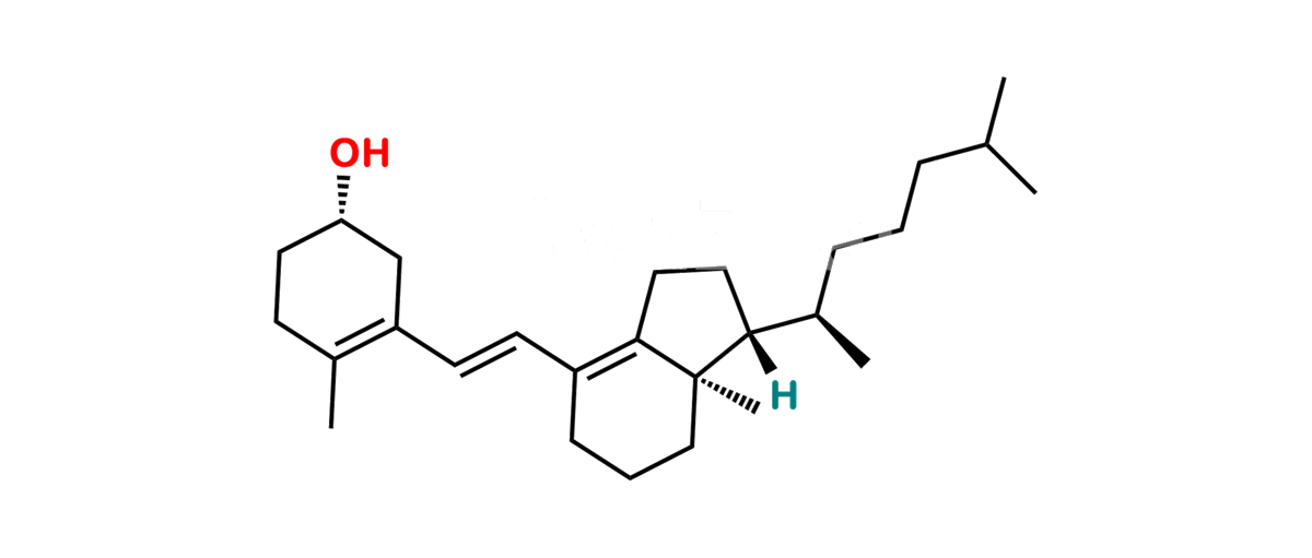 Cholecalciferol Impurity D