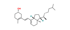 Cholecalciferol EP Impurity E