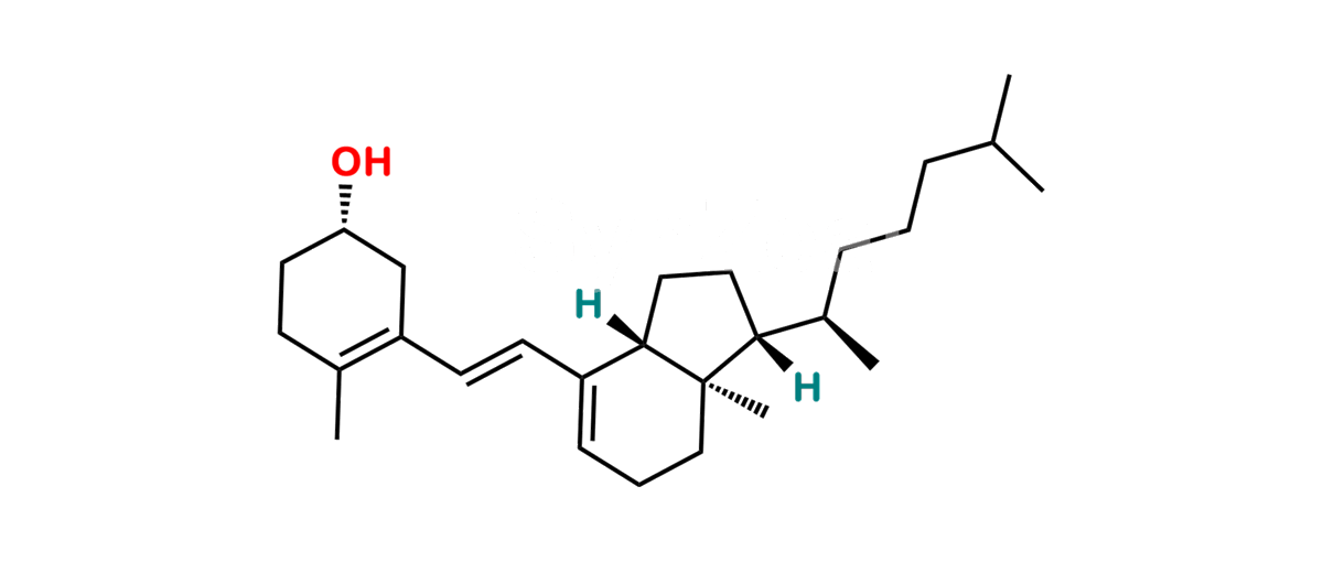 Cholecalciferol EP Impurity E
