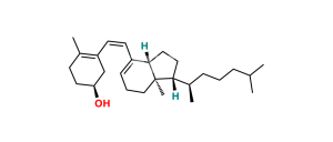 Precalciferol (Previtamin D3)