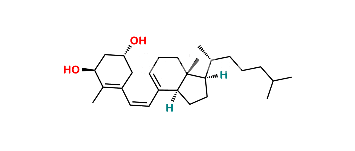 1-Alpha-Hydroxy-Precalciferol