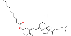 Vitamin D3 Decanoate