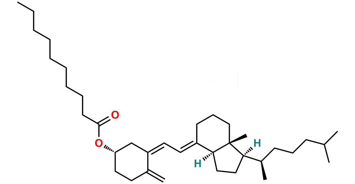 Vitamin D3 Decanoate