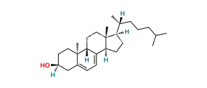 Cholecalciferol EP Impurity C