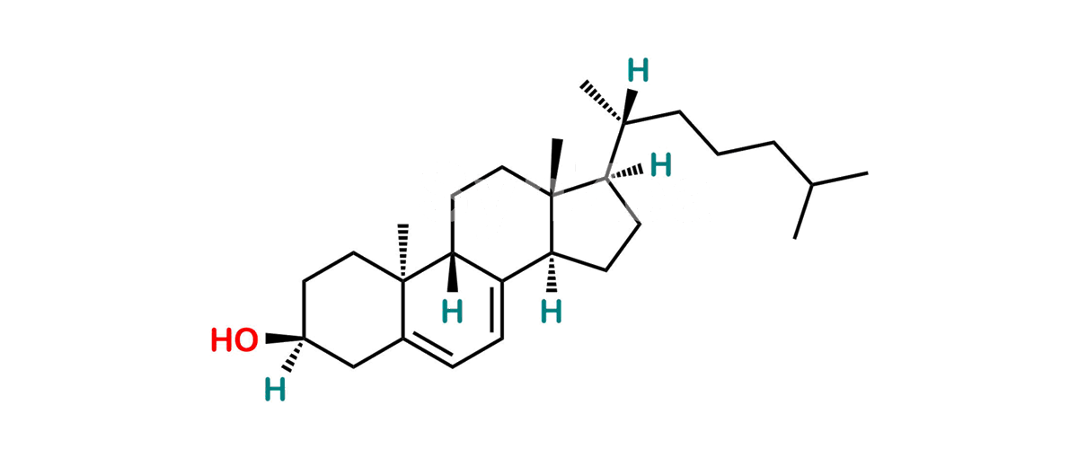 Cholecalciferol EP Impurity C