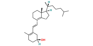 Cholecalciferol EP Impurity D