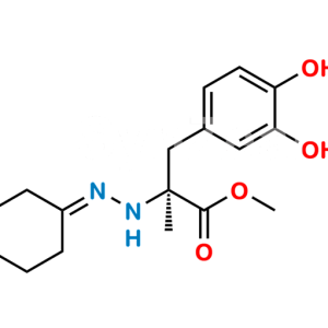 Carbidopa BP Impurity D
